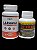 Laranja Moro 500mg 60 cp e 37 Ervas 500mg 60 cp 1 frasco de cada - Imagem 1