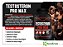 Testosteron  Pro   Max  120cp de 500mg  40% saponinas - Imagem 1