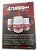 4TurboNH Red Horse 4 cp 500mg Fórmula Concentrada - Imagem 2