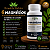 6 Magnésio 600mg 60 cp \lifeCaps - Imagem 2