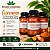 Cúrcuma + Pimenta Preta 60 cp kit com 3 frascos - Imagem 2