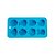 Forma de Silicone Frutas Moda Chef - Imagem 1