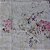 Toalha de Mesa Redonda 1,40 m Floral Rosa Raner - Imagem 3