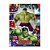 Boneco Hulk Revolution 45 cm  Mimo - Imagem 2