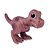 Dinossauro T Rex Dino World Baby Cotiplás - Imagem 1