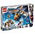 LEGO Avengers Largada de Helicóptero Hulk 76144 - Imagem 1