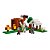 Lego Minecraft The Pillager Outopost  21159 - Imagem 3