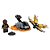 LEGO Ninjago Rajada de Spinjitzu Cole 70685 - Imagem 1