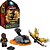 LEGO Ninjago Rajada de Spinjitzu Cole 70685 - Imagem 2