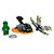 LEGO NINJAGO Rajada de Spinjitzu  Lloyd 70687 - Imagem 1