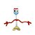 Boneco Forky Garfinho Toy Story 4 - Toyng - Imagem 1