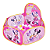 Piscina de Bolinhas com Cesta de Basquete Minnie - ZIPPY TOYS - Imagem 2