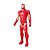 Boneco Avengers Homem de Ferro Hasbro - C0756 - Imagem 1