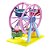 Roda Gigante da Peppa - Hasbro - Imagem 3