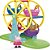 Roda Gigante da Peppa - Hasbro - Imagem 2