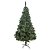 Árvore de Natal 1,80 m 700 Tips Pés em Metal - Imagem 1