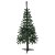 Árvore de Natal 1,2 m 200 Tips Pé de Plástico - Imagem 1