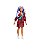 Boneca Barbie Fashionistas 157 Mattel - Imagem 3