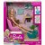 Boneca Barbie Salão de Manicure Mattel - Imagem 1