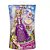 Boneca Rapunzel Enrolados com Som Articulada Hasbro - Imagem 2