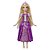 Boneca Rapunzel Enrolados com Som Articulada Hasbro - Imagem 1