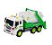 Caminhão De Lixo Reciclagem Caçamba Com Som E Luz - Imagem 1