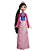 Boneca Princesa Mulan Hasbro - Imagem 2
