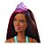 Boneca Barbie Dreamtopia Princesa Negra Vestido - Imagem 2
