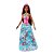 Boneca Barbie Dreamtopia Princesa Negra Vestido - Imagem 1
