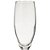Jogo com 06 Taças Champagne 300 ml Vidro Transparente Liso - Imagem 2