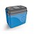 Cooler Caixa Térmica com Alça 7,5 Litros 12 Latas Color - Imagem 3