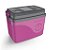 Cooler Caixa Térmica com Alça 7,5 Litros 12 Latas Color - Imagem 5