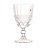 Taça Vidro Clear Transparente 300 ml Avulsa - Imagem 1