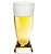 Kit Taças e Copo Cerveja Beer House Cristal Alumina Oxford - Imagem 3