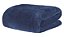Cobertor Manta Blanket 300g King Blue Night - Kacyumara - Imagem 2