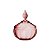 Potiche Bomboniere  Rosê Diamond L´Hermitage - Imagem 1