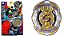 Pião Beyblade Hyper Sphere Royal Genesis G5 Lançador Hasbro - Imagem 1