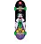 Mini Skate de Dedo Tech Deck DC Vilões - Imagem 1