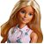 Boneca Barbie Fashionista 119 Mattel - Imagem 3