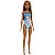 Boneca Barbie Praia Mattel - Imagem 5