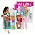 Carro da Barbie Ambulância E Clínica Móvel Mattel - Imagem 3