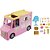 Barbie Veículo de Brinquedo Caminhão de Limonada Mattel - Imagem 2