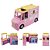 Barbie Veículo de Brinquedo Caminhão de Limonada Mattel - Imagem 4