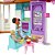 Casa De Ferias Malibu Da Barbie - Mattel - Imagem 5
