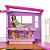 Casa De Ferias Malibu Da Barbie - Mattel - Imagem 6