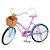 Barbie Boneca Passeio de Bicicleta Mattel - Imagem 4