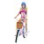 Barbie Boneca Passeio de Bicicleta Mattel - Imagem 3