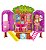 Boneca Barbie Chelsea Casa Da Árvore Tree house Mattel - Imagem 3