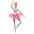 Boneca Barbie Bailarina Luzes Brilhantes Loira Mattel - Imagem 3