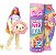Boneca Barbie Cutie Reveal Camisetas Fofas Leão Candy Colors - Imagem 1